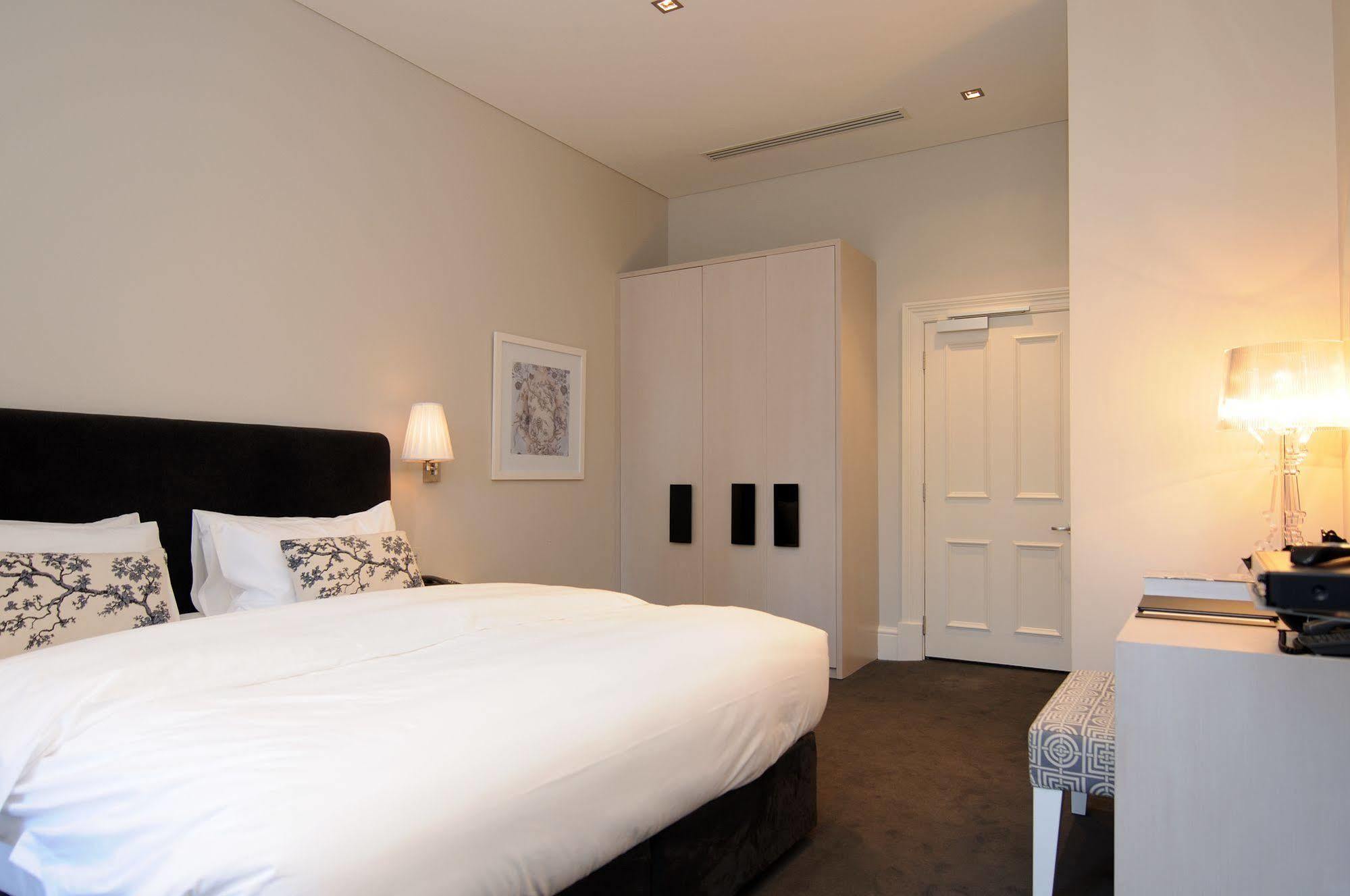 5 Rooms At The Stirling Hotel Kültér fotó